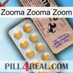 Zooma Zooma Zoom 41